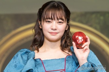 「御上先生」吉柳咲良、雰囲気ガラリの新ヘア公開「大人っぽくなった」「ますます美人になってる」反響続々 画像