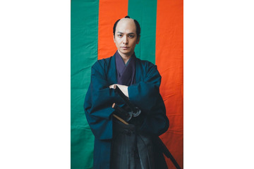 生田斗真「一橋治済、ではございません」大河ドラマ「べらぼう」新たな出演者 画像