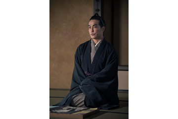 北村一輝、大河「べらぼう」出演決定「古事記伝」執筆の和学者・本居宣長役【コメント】 画像