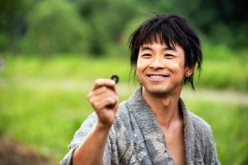 仲野太賀、小栗旬が織田信長役に