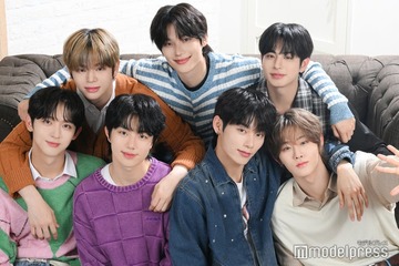 EVNNE、5人で活動継続発表 2人が契約終了へ「大きな寂しさを感じております」 画像