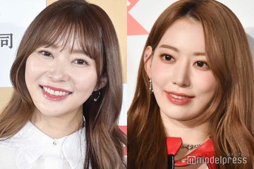 指原莉乃、LE SSERAFIMサクラからの差し入れ＆やりとりを“リアルタイム公開”で話題「さすがすぎる」「さしさくの絆感じた」と反響 画像