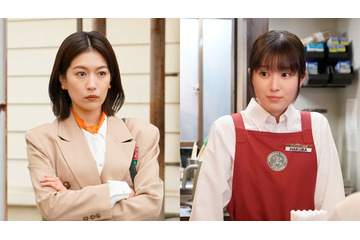 木竜麻生、新水10「ラムネモンキー」でフジドラマ初レギュラー出演 福本莉子もキーパーソン役に 画像