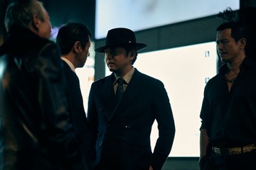 今井翼・青柳翔らが怪演っぷり見せる「ドンケツ season2」圧倒的存在感放つ出演シーン・第3話場面写真解禁 画像