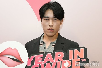 人気クリエイター都「彼氏を探しに探し回った」今年の恋愛振り返り トークショーに登場 画像