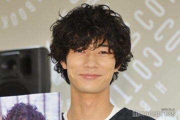 脳出血で療養中の清原翔「メンノン」登場 “旧友”モデルとの3ショットに反響「ずっと大好き」「きよたんの笑顔輝いてる」 画像