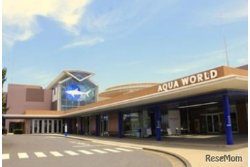 JR東日本、親子向け「アクアワールド・大洗の旅」第2弾2/14 画像