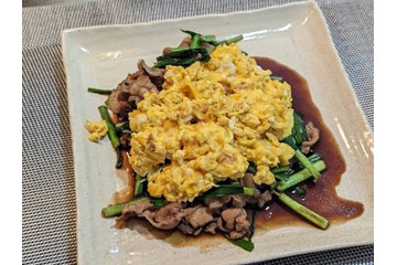 冬の感染症が猛威をふるう12月「大雪」の時季は「腎」が影響を受ける。食べておくべきものは意外にも…え、本当？ 画像