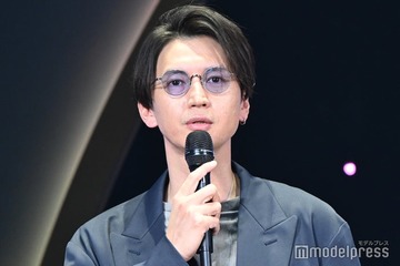 SUPER EIGHT大倉忠義「タイプロ」浅井乃我ジュニア加入の経緯明かす「1から頑張りたいと」阿達慶らも刺激受ける【ジュニア Showcase 2025 新星 -SHINSEI-】 画像