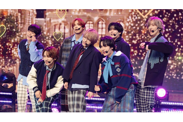 なにわ男子×関西ジュニア、“NGなしトーク”でプライベート話明らかに 楽屋事情も告白【Star Song Special】 画像