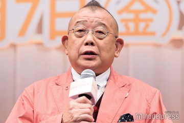 笑福亭鶴瓶、意外な過去を初告白 スタジオ騒然「なかなかのカミングアウト」「初めて聞いた」 画像