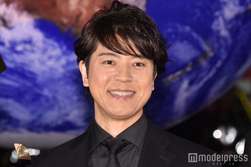 上川隆也、“推しの女性芸人”告白＆魅力を熱弁「綺麗なんですよ」「印象がきちんと刻まれる」 画像