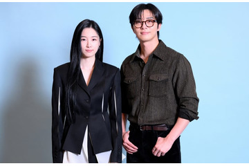 悩むより動く、心に抱き続ける――パク・ソジュン＆ウォン・ジアンの“夢を叶える秘訣”【「明日はきっと」インタビュー】 画像