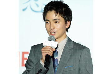 木戸大聖、29歳に！バースデー報告の笑顔SHOTに反響「20代最後とは思えないビジュ」「可愛すぎる」 画像