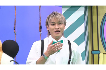 「ニカゲーム」2026年元旦特番決定 二階堂高嗣・猪俣周杜・松井ケムリが怪しげな遊園地から脱出 画像