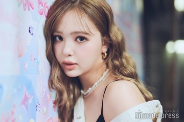 藤田ニコル、第1子妊娠発表 出産は春頃を予定「新たな家族が増える喜び」「あたたかく見守っていただけましたら幸いです」 画像