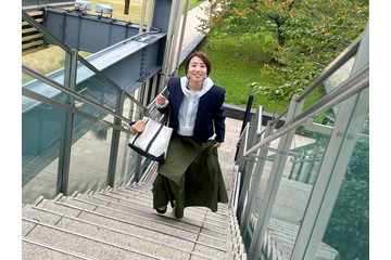 「頭が悪いわりにここまでよく頑張ってきたじゃないか」。この年齢になってはじめて根深い呪い「母から認められたい」に向き合い、上書きを始めた 画像