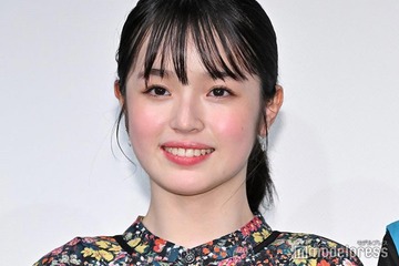 山中柔太朗とラブストーリーで共演の美人女優、M!LK「好きすぎて滅」ダンス動画公開に反響「可愛すぎる」「ドラマの2人が楽しみ」 画像