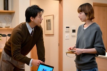 「じゃあ、あんたが作ってみろよ」初回＆最終話の演出変化に注目集まる「意味深」「細かいところまでこだわってる」 画像
