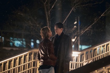 竹内涼真＆町田啓太W主演、Netflix映画「10DANCE」躍動感溢れる新規場面写真12点解禁 画像