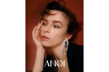 ANOI、「アイブロウ スタイリング グロウ」の新作コレクションが登場 画像