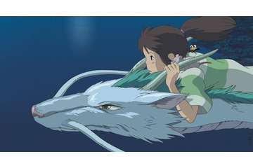 「金ロー」2026年正月はジブリでスタート「千と千尋の神隠し」「かぐや姫の物語」放送 画像