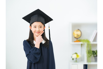 東大現役合格率18％、帰国子女はクラスに4人。桜蔭出身の東大生が「小学生のうちからできた」驚くべきこととは 画像