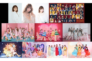 「MステSUPER LIVE」第2弾アーティスト解禁 timeleszが京セラから生中継＆“アイドル8組80人”夢のコラボも 画像