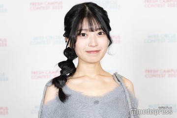 【“日本一のサークル美女”決定】大学3年・高嶋珊奈さんが受賞＜MISS CIRCLE CONTEST 2025＞ 画像