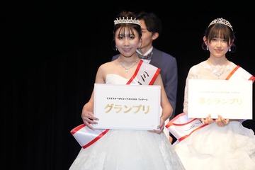 「ミスSFCコンテスト」結果発表 グランプリは服部琴夏さん 画像