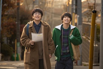 「ぼくたちん家」最終回で伏線回収 玄一（及川光博）＆索（手越祐也）の結末に反響「優しい終わり方」「革命だった」 画像