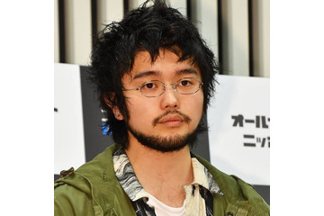 King Gnu井口理、初主演舞台でバンドメンバーとの絆を実感「みんな観に来てくれて…」 画像