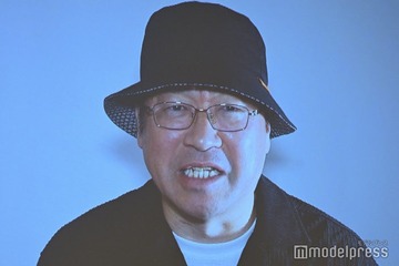 佐藤二朗、撮影のためビデオメッセージで出席 代理登壇者が本読み時の「度肝を抜かれた」エピソード告白【第50回報知映画賞】 画像