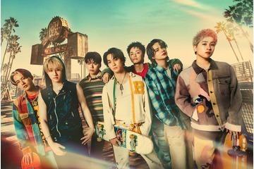 BALLISTIK BOYZ「TGC in あいち・なごや 2026」出演決定 地元高校ダンス部とのコラボをサプライズ発表 画像