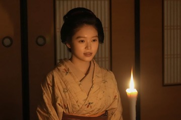 【ばけばけ 第58話あらすじ】トキ、ヘブンに怪談好きであることを告白 さっそく披露 画像