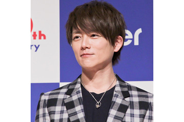 杉浦太陽、妻・辻希美との“夫婦円満”のために心がけていること「戦友みたいな感じで…」 画像