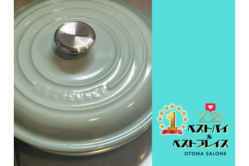 「時間の余裕が全くない」ソロ暮らし医師兼マンガ家が「それでも自分でご飯を作り続けるため」買ったもの【2025年ベストバイ】 画像