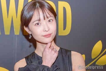 渡邊渚、批判・騒動への本音告白 伝えたかったことの真意とは【モデルプレスインタビュー】 画像