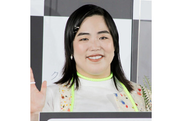 アメリカで活動中のゆりやん、英語のオーディションで一苦労「判断できないんですね」 画像