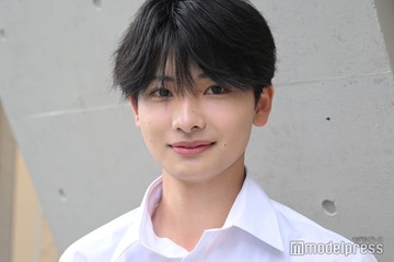 「今日好き」河村叶翔、“ブリーチ3回”金髪イメチェン披露「別人みたい」「イケメンすぎる」と反響 画像