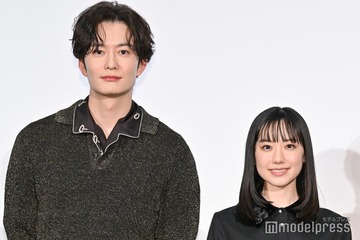 岡田将生、芦田愛菜からの発言に驚き隠せず「そう言ってくれると思ってなかった」【果てしなきスカーレット】 画像