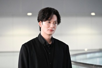 「ちょっとだけエスパー」最終話、文人（岡田将生／麿赤兒）の能力に注目集まる「四季が大切だからかな」「未来の市松が関係してる？」視聴者の考察白熱【ネタバレあり】 画像