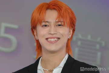 超特急タカシ「エビライ」裏側公開 同期・DISH//からの差し入れに「さすが皿特急」「EBiDANの絆尊い」と反響 画像