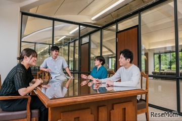 【大学受験2026】名古屋商科大、一般は地方12会場…成績上位者に給付奨学金 画像