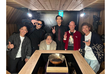 櫻井翔が食事会の幹事に 名店に用意された“6人の席”に呼んだ豪華芸能人とは 画像