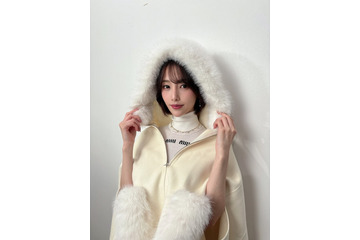 “肌が綺麗すぎてバズ”天海りこ、薬局・コンビニにある愛用品とは 港区キャバ嬢激推し“2回でノーファンデ”肌治療＆腸活【モデルプレスインタビュー】 画像