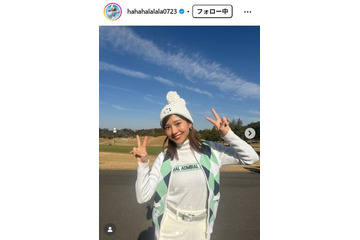 元SKE48後藤楽々アナ、母親の誕生日祝福で親子ショット公開「おしゃれなお母さん」「親孝行で素敵」と反響 画像