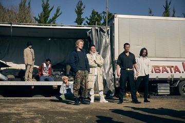 「ドンケツ season2」伊藤英明＆柳葉敏郎「見ていて怖かった」“肉弾アクション”秘話明かす 第5話場面写真も公開 画像