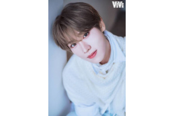 DXTEEN大久保波留、自然光で魅力がキラリ！『ViVi国宝級イケメンランキング』の「僕イケメン部門」初代王者に 画像