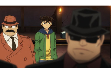 【金ロー】2週連続「名探偵コナン」“金曜ロードショーのために作られた”オリジナル作品放送決定 画像